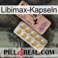 Libimax Capsules 41